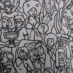 Meet your Posher, Anthony